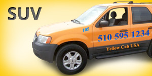 Yellow Cab Service